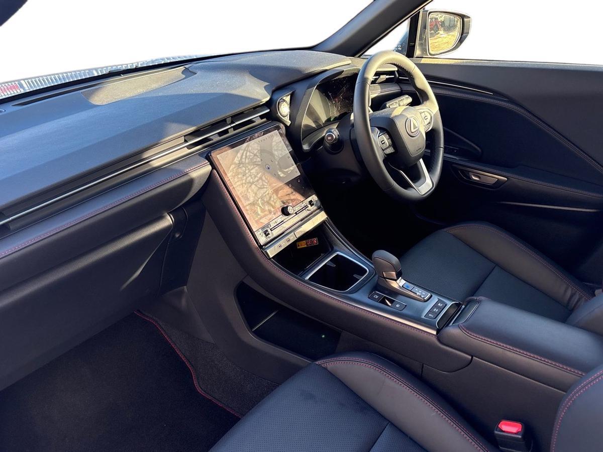 Used Lexus LBX 2024 for sale - 77177577: Photo 7