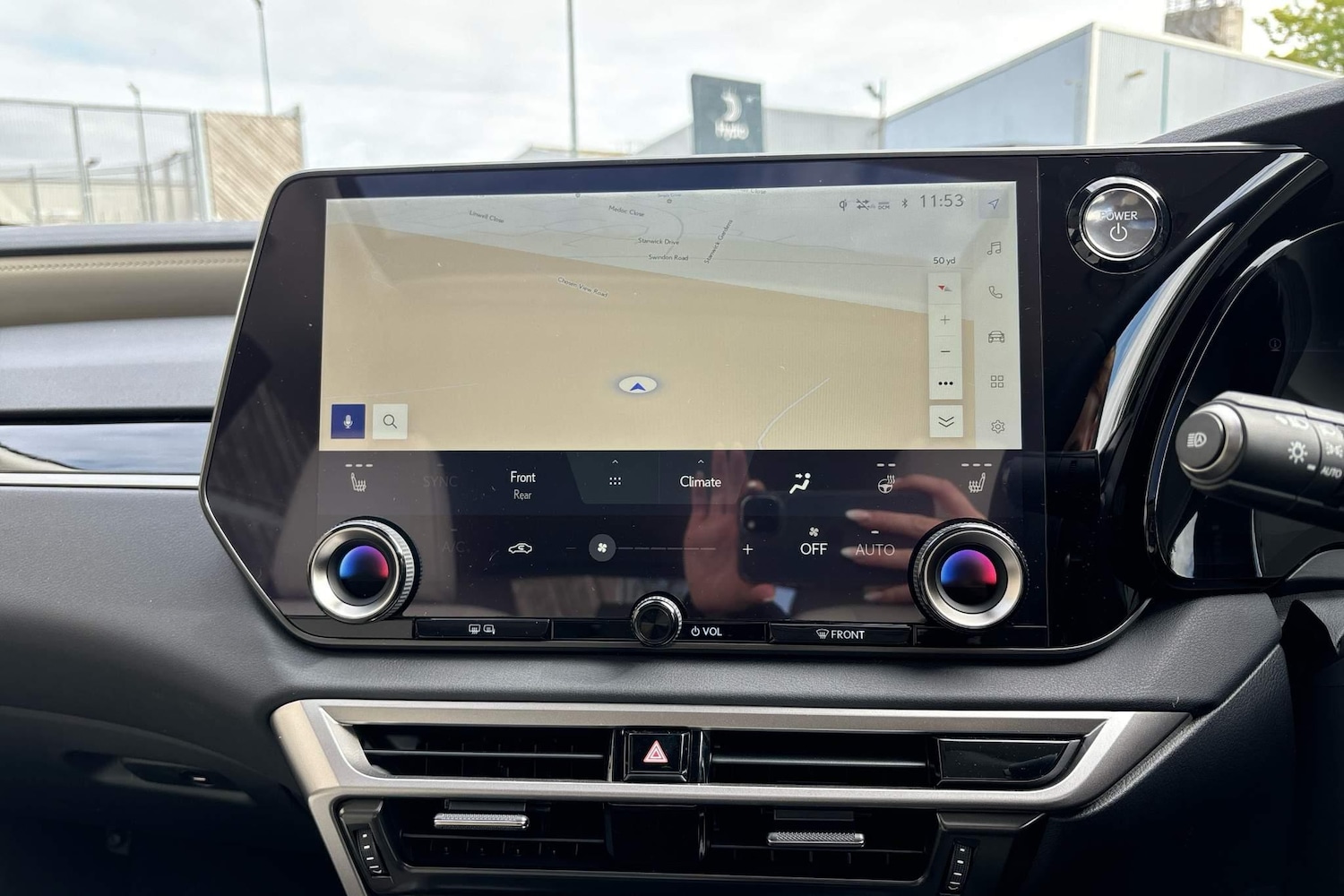 Used Lexus RX 2024 for sale - 77177027: Photo 10