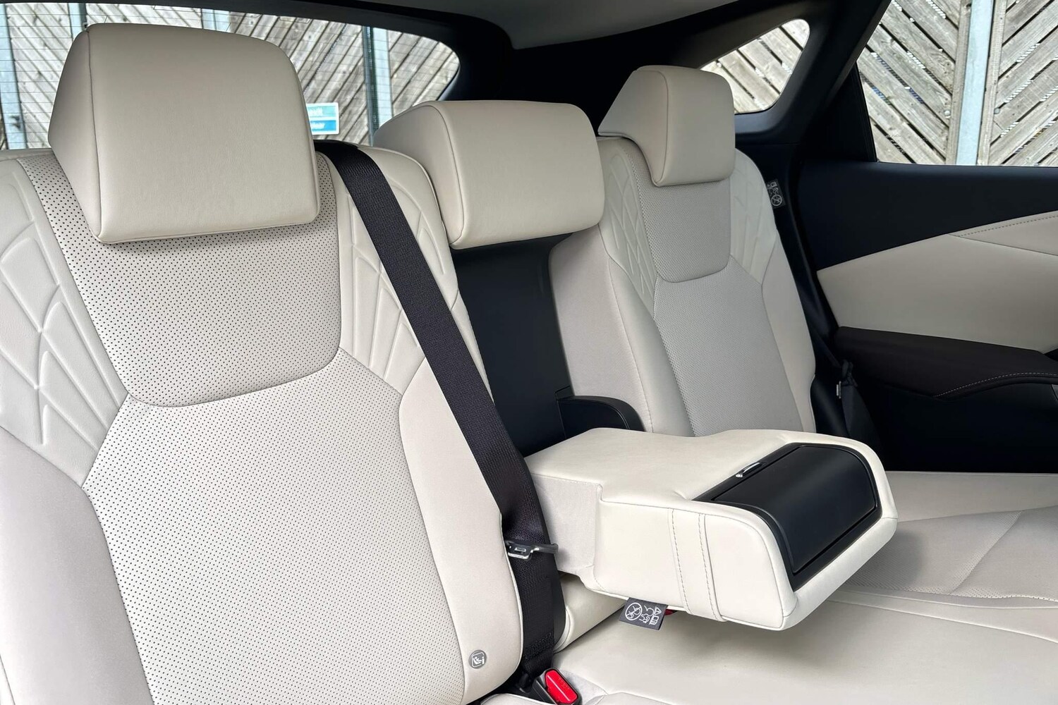 Used Lexus RX 2024 for sale - 77177027: Photo 11