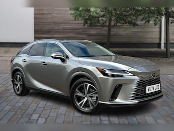 2024 (74) - 450h+ 2.5 5dr E-CVT [Premium Plus Pack]