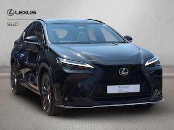 Used Lexus NX 2026 for sale - 79133484: Photo