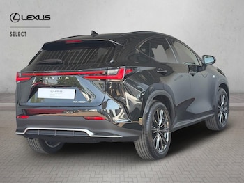Used Lexus NX 2026 for sale - 79133484: Photo