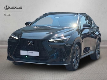 Used Lexus NX 2026 for sale - 79133484: Photo