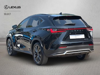 Used Lexus NX 2026 for sale - 79133484: Photo
