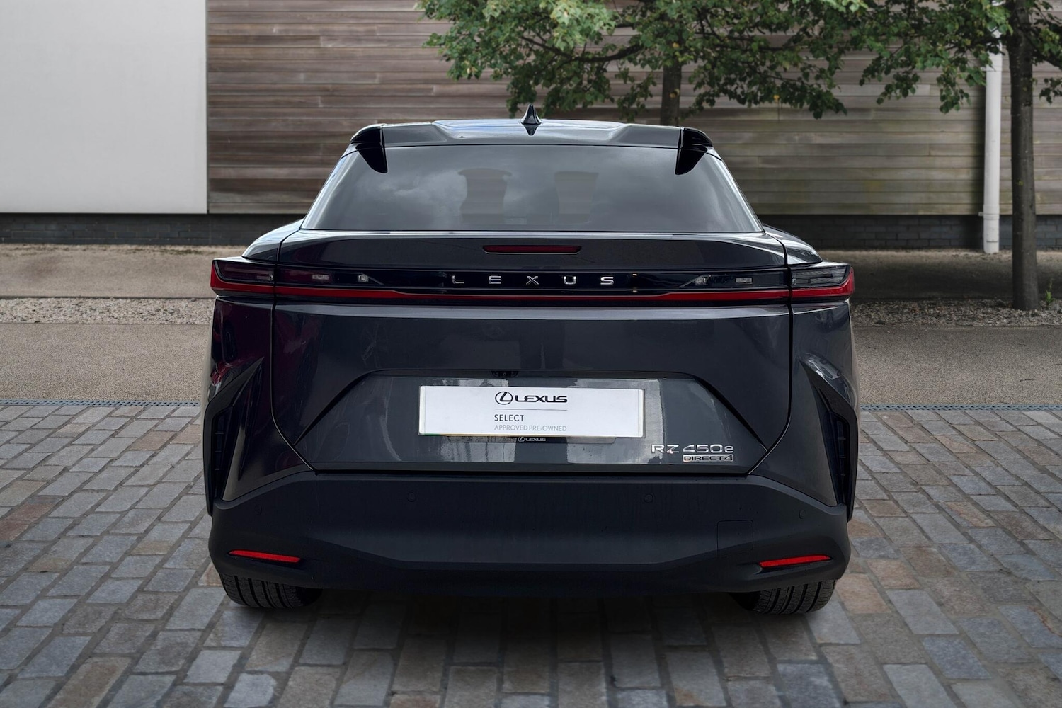Used Lexus RZ 2024 for sale - 76110867: Photo 10