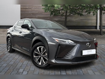 Used Lexus RZ 2024 for sale - 76110867: Photo
