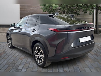 Used Lexus RZ 2024 for sale - 76110867: Photo
