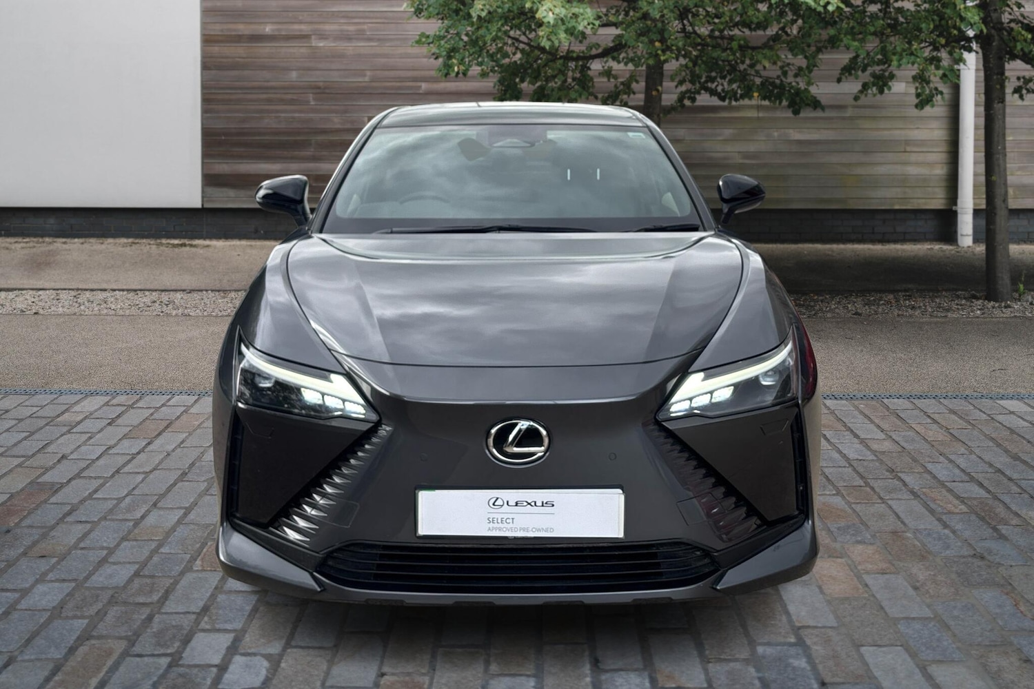 Used Lexus RZ 2024 for sale - 76110867: Photo 7