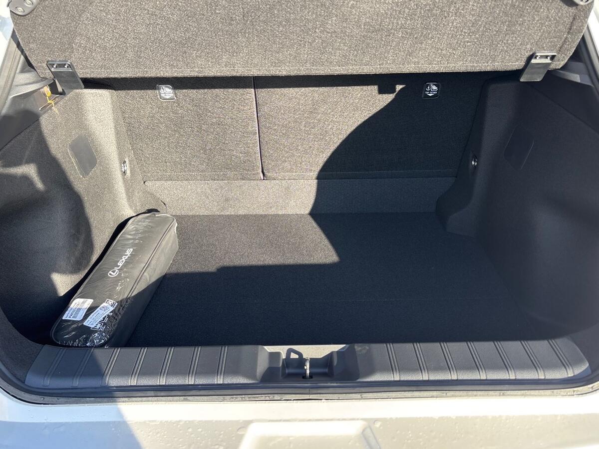 Used Lexus LBX 2026 for sale - 77218237: Photo 10