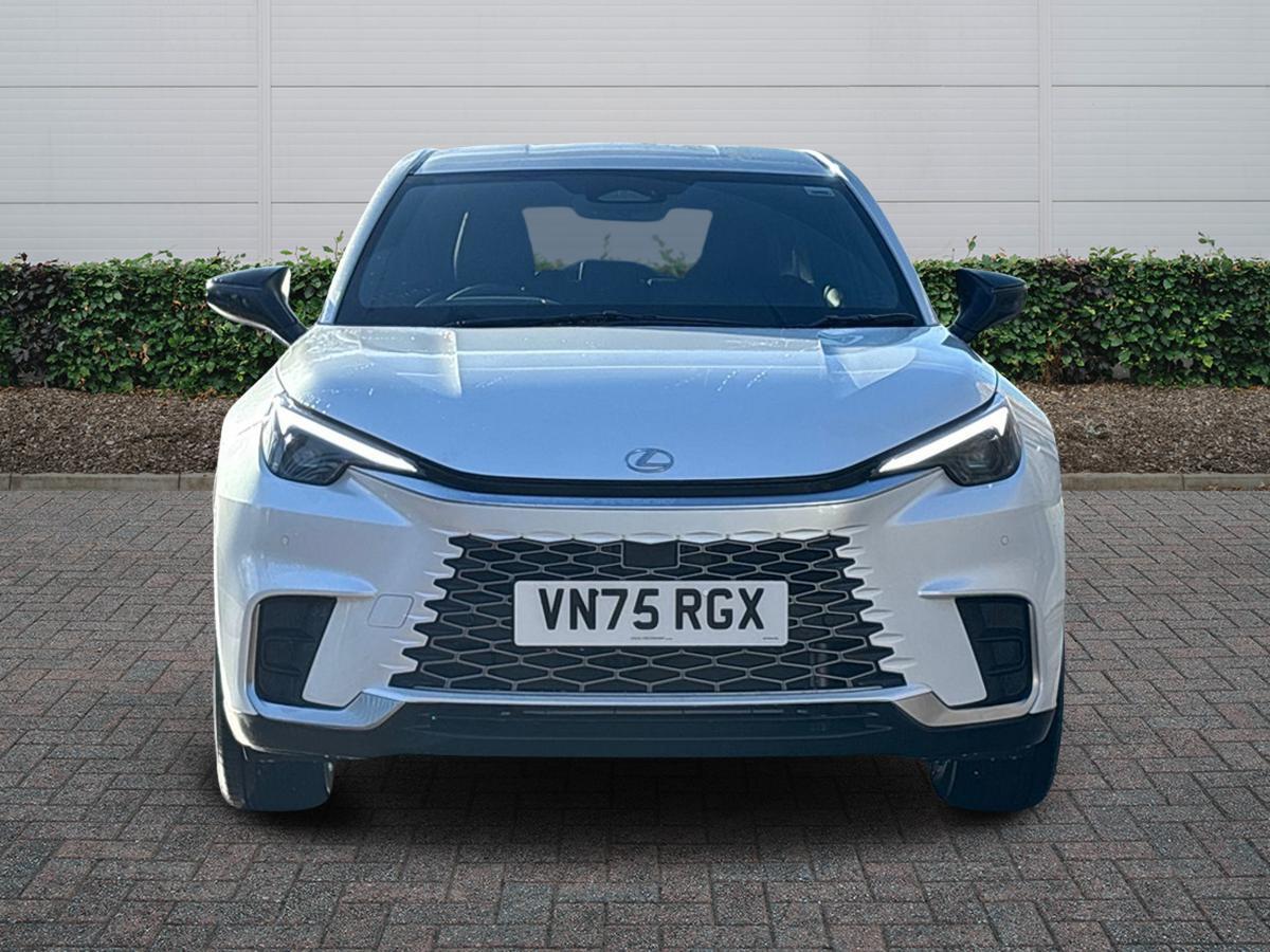 Used Lexus LBX 2026 for sale - 77218237: Photo 3