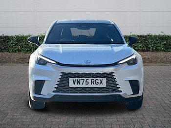 Used Lexus LBX 2026 for sale - 77218237: Photo