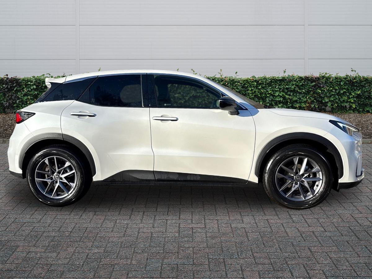 Used Lexus LBX 2026 for sale - 77218237: Photo 5