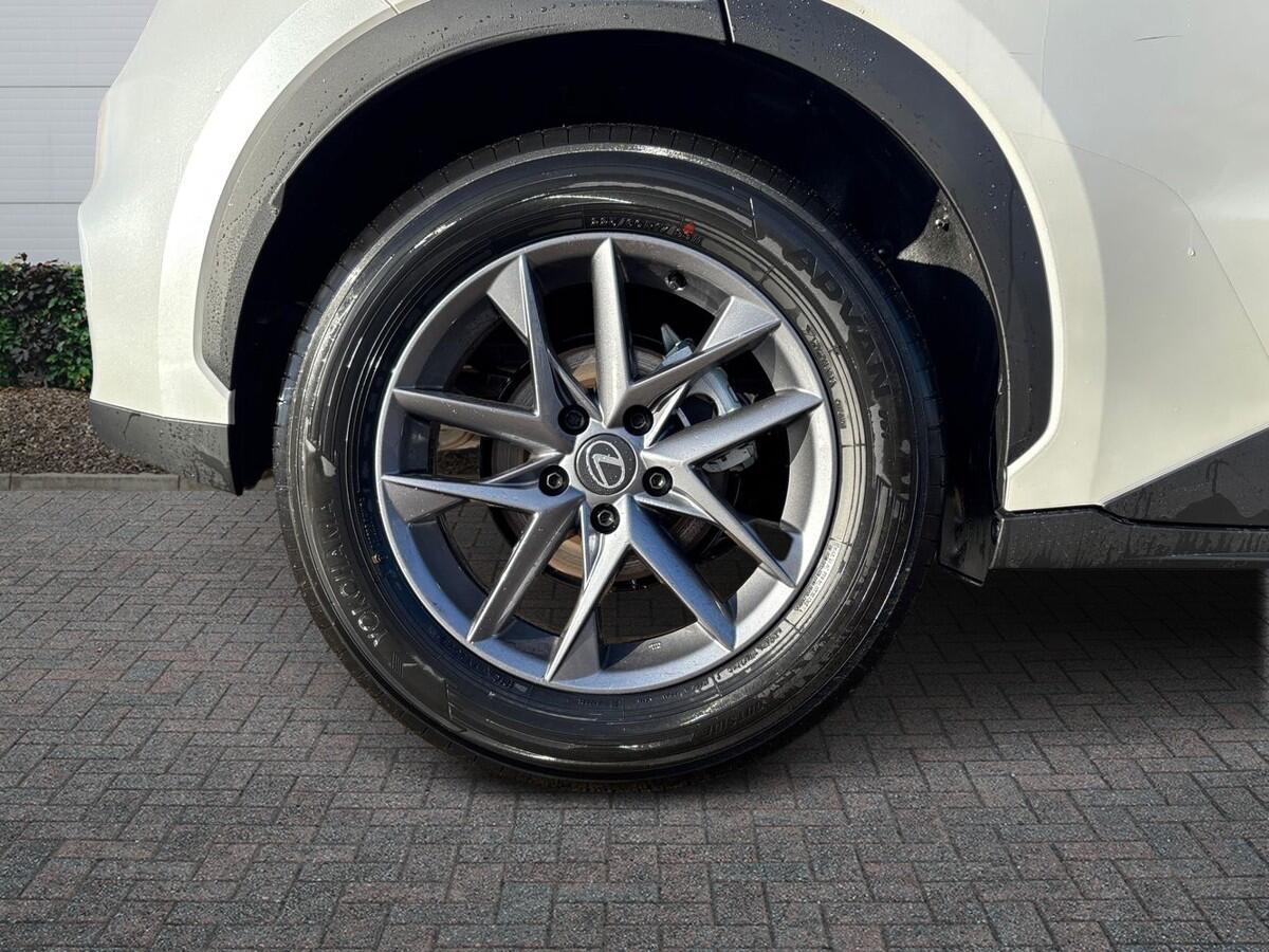 Used Lexus LBX 2026 for sale - 77218237: Photo 6