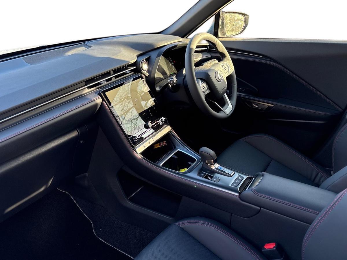 Used Lexus LBX 2026 for sale - 77218237: Photo 7