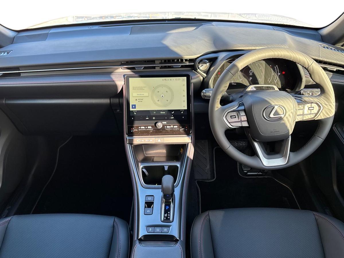 Used Lexus LBX 2026 for sale - 77218237: Photo 8