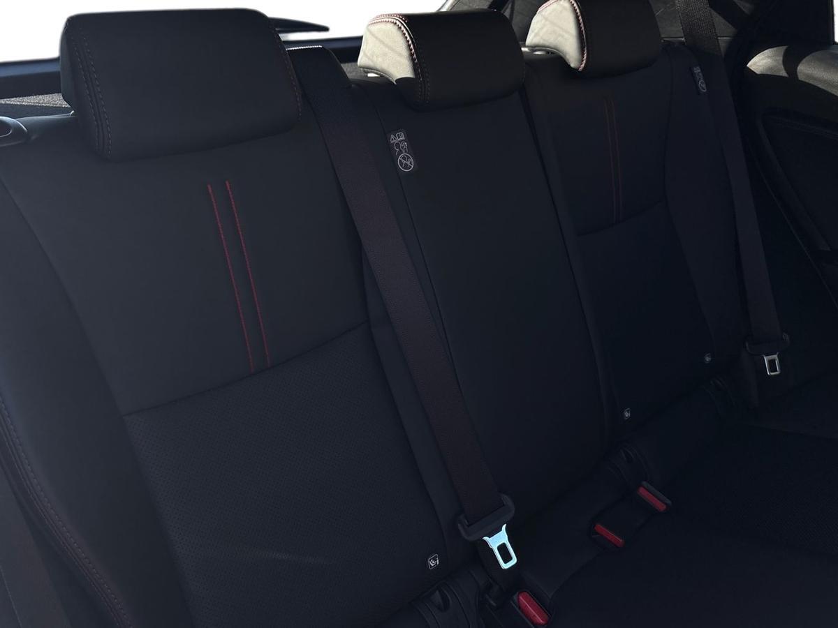 Used Lexus LBX 2026 for sale - 77218237: Photo 9