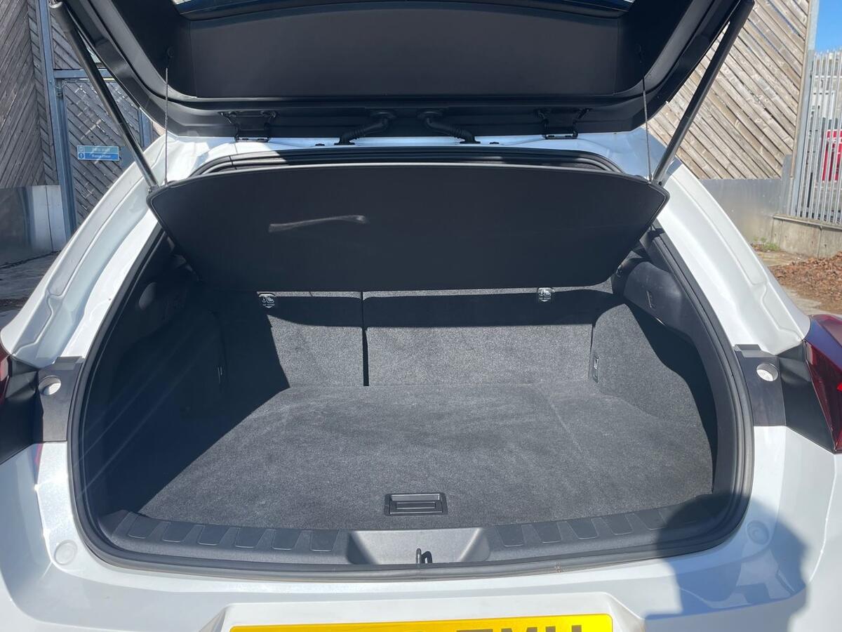 Used Lexus UX 2023 for sale - 78128754: Photo 10