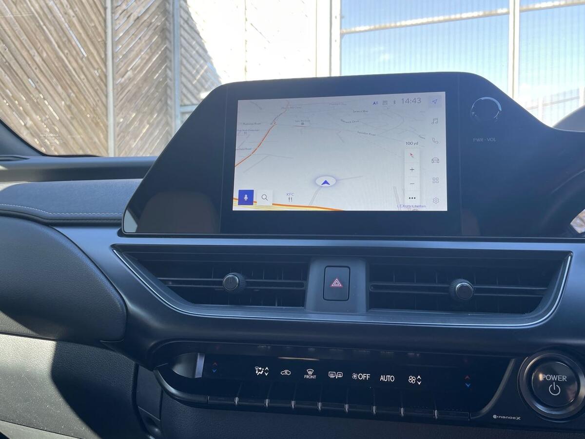 Used Lexus UX 2023 for sale - 78128754: Photo 11