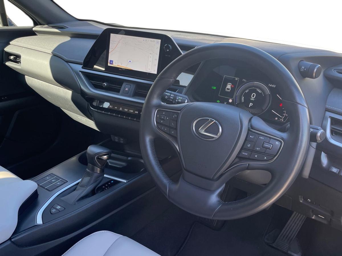 Used Lexus UX 2023 for sale - 78128754: Photo 12