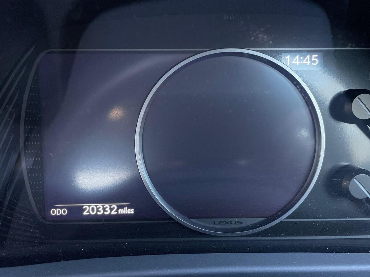 Used Lexus UX 2023 for sale - 78128754: Photo 13