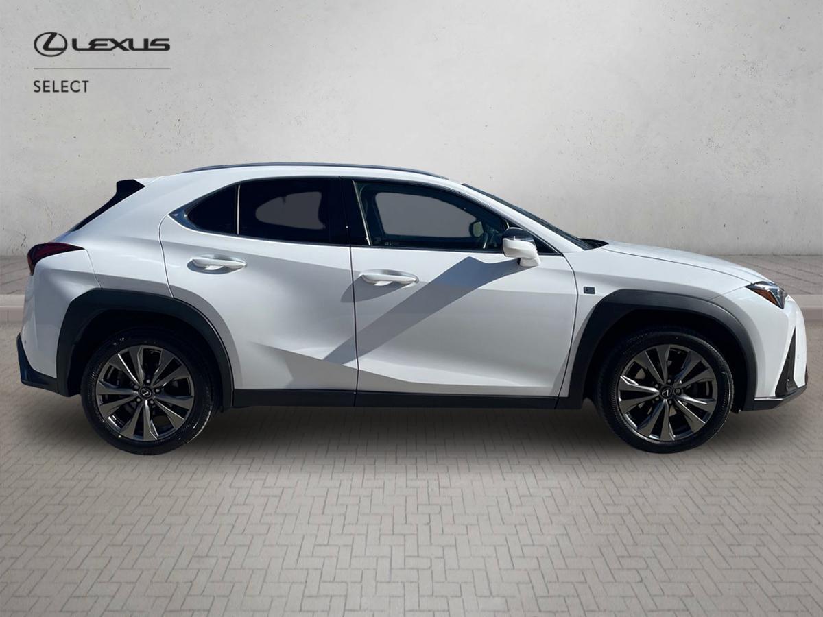 Used Lexus UX 2023 for sale - 78128754: Photo 5