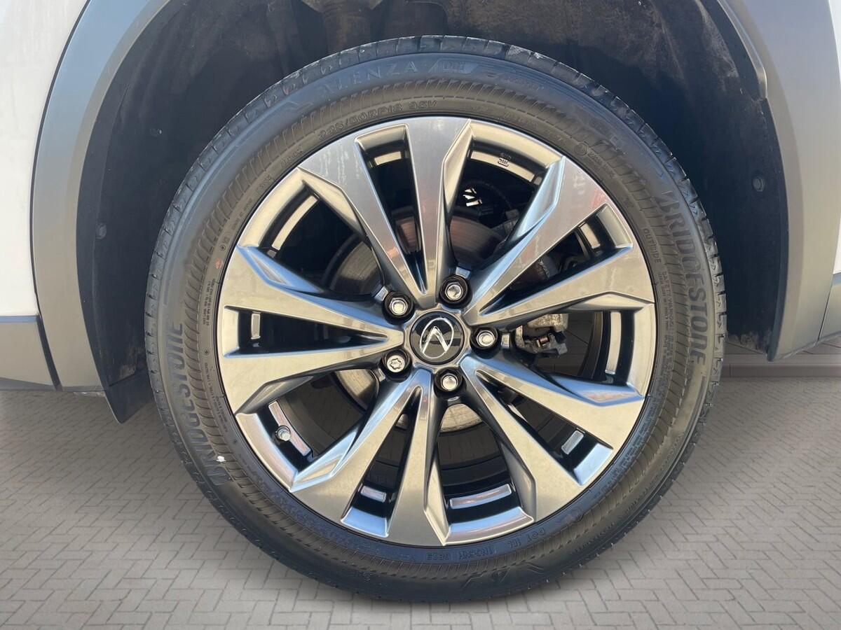 Used Lexus UX 2023 for sale - 78128754: Photo 6