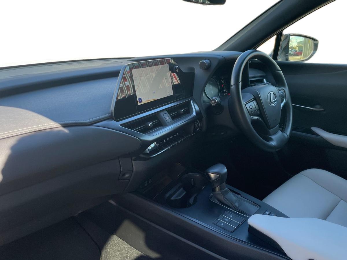 Used Lexus UX 2023 for sale - 78128754: Photo 7