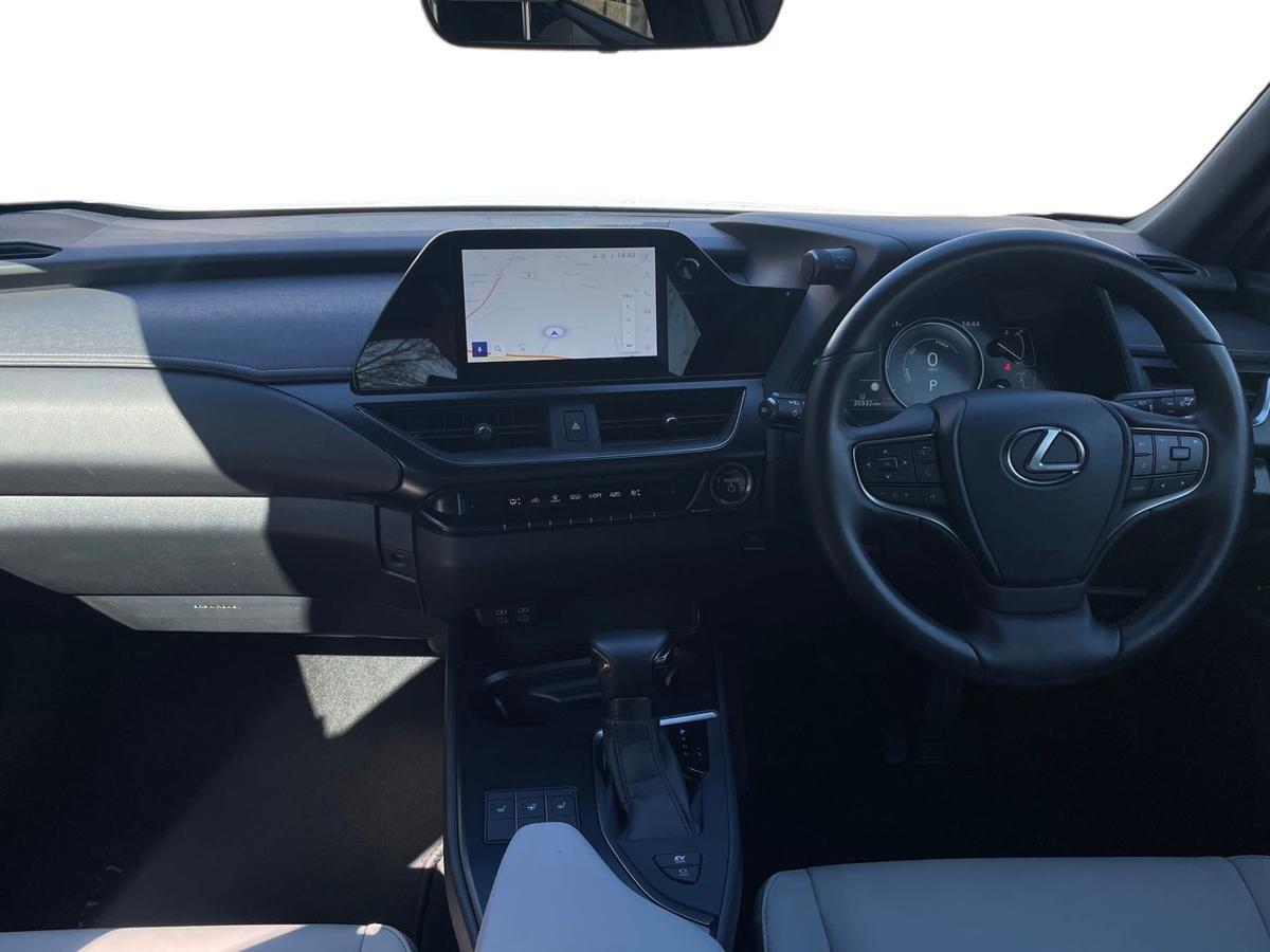 Used Lexus UX 2023 for sale - 78128754: Photo 8