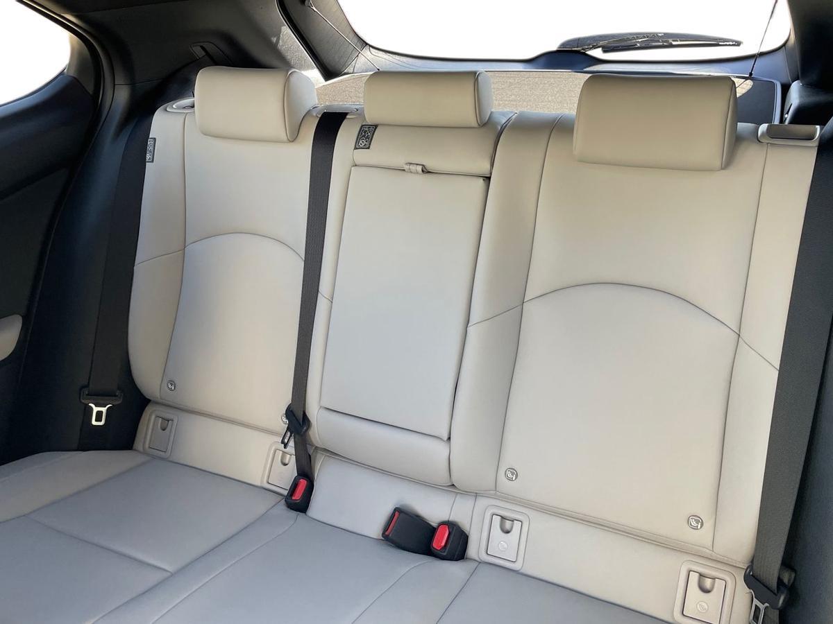 Used Lexus UX 2023 for sale - 78128754: Photo 9