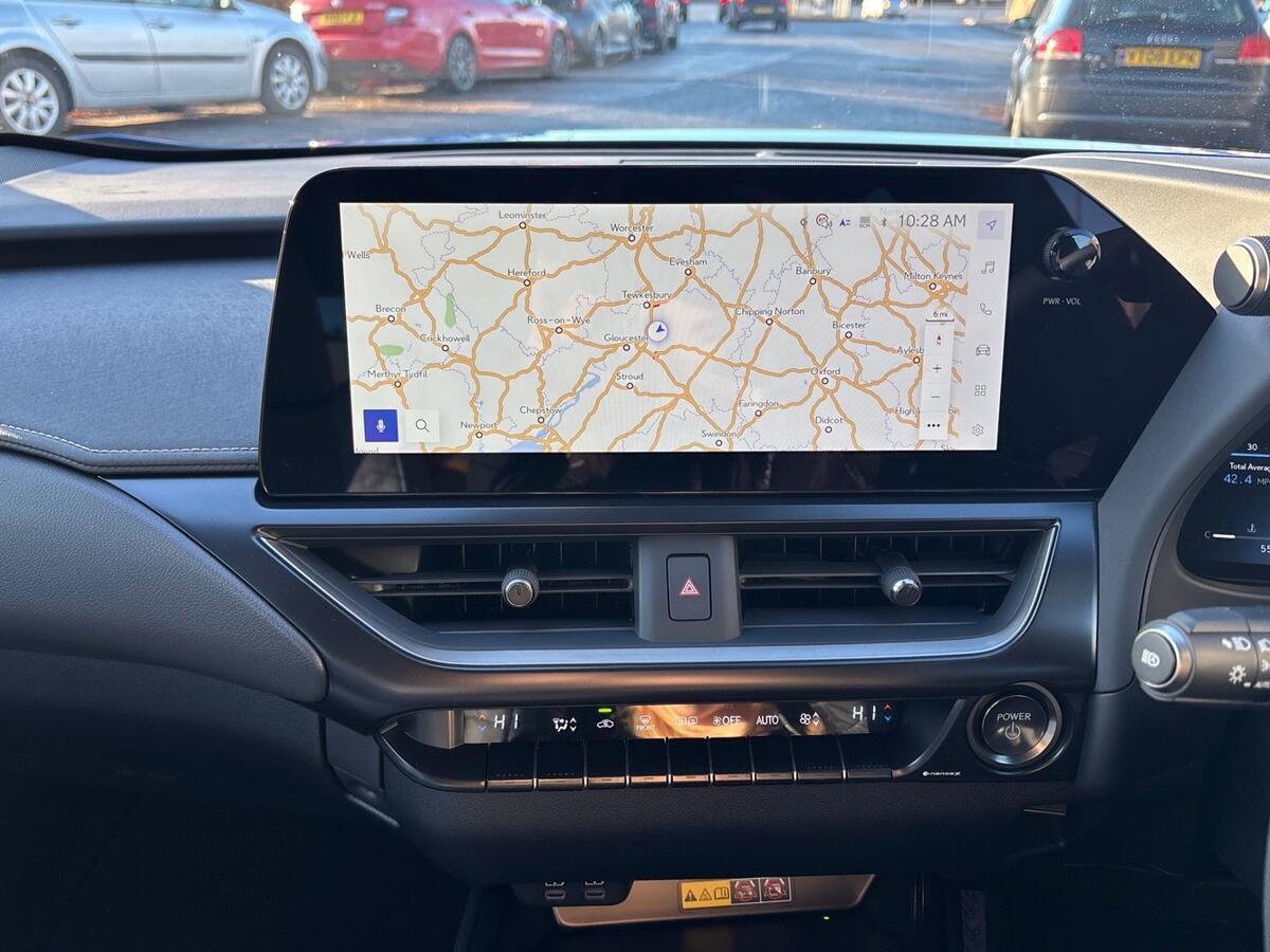 Used Lexus UX 2025 for sale - 76800496: Photo 11