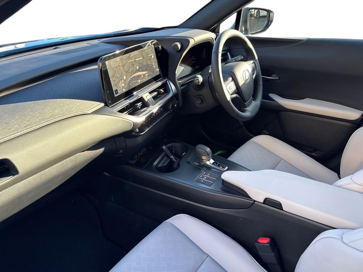 Used Lexus UX 2025 for sale - 76800496: Photo 7