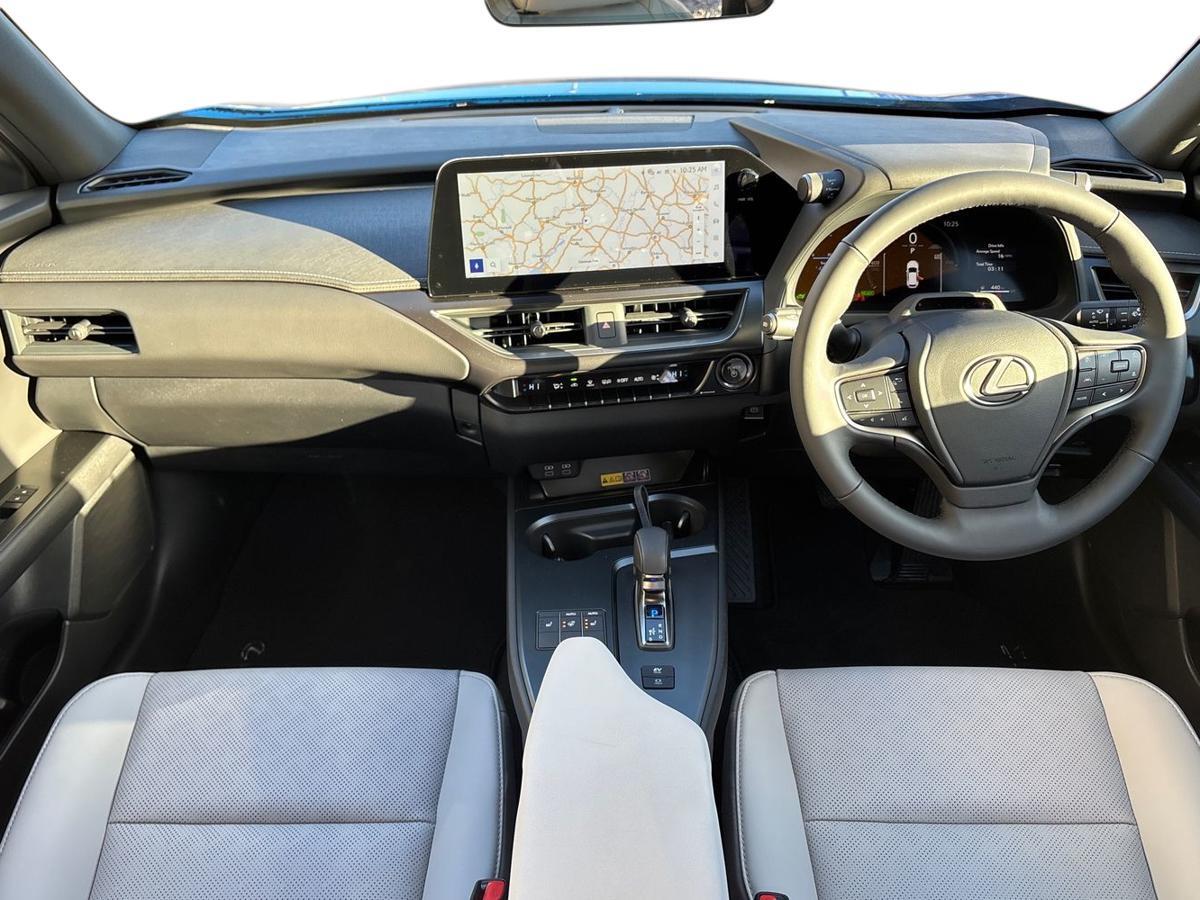 Used Lexus UX 2025 for sale - 76800496: Photo 8