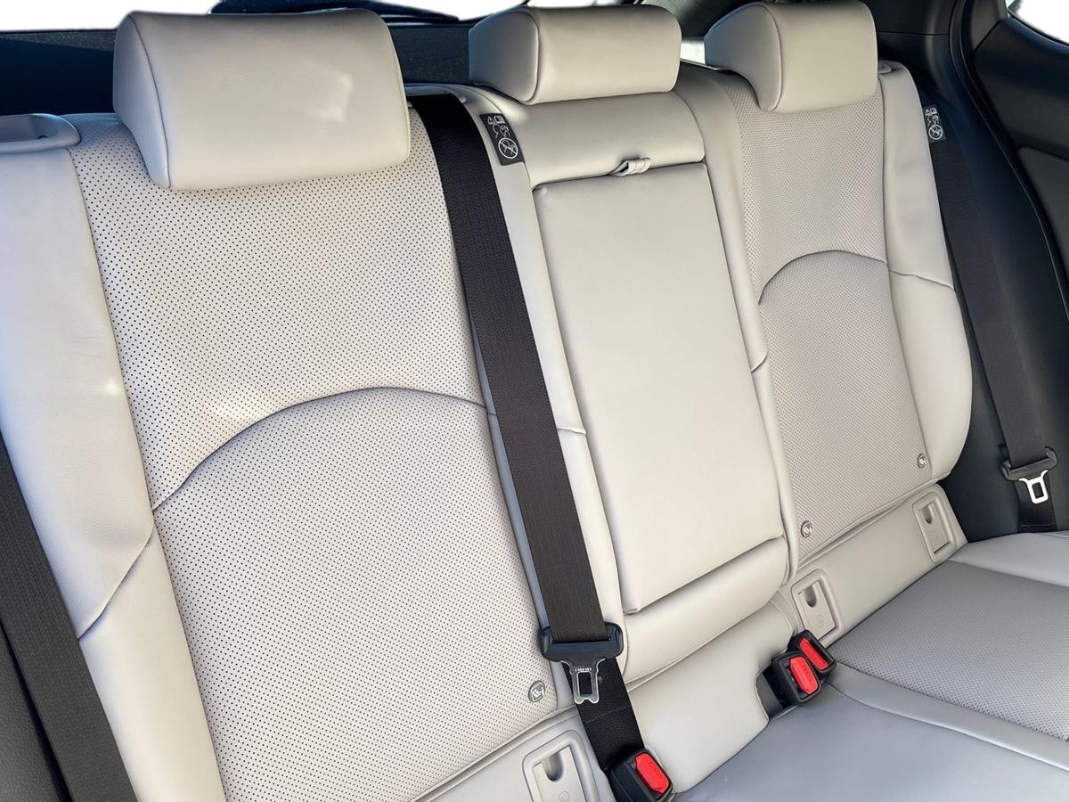 Used Lexus UX 2025 for sale - 76800496: Photo 9