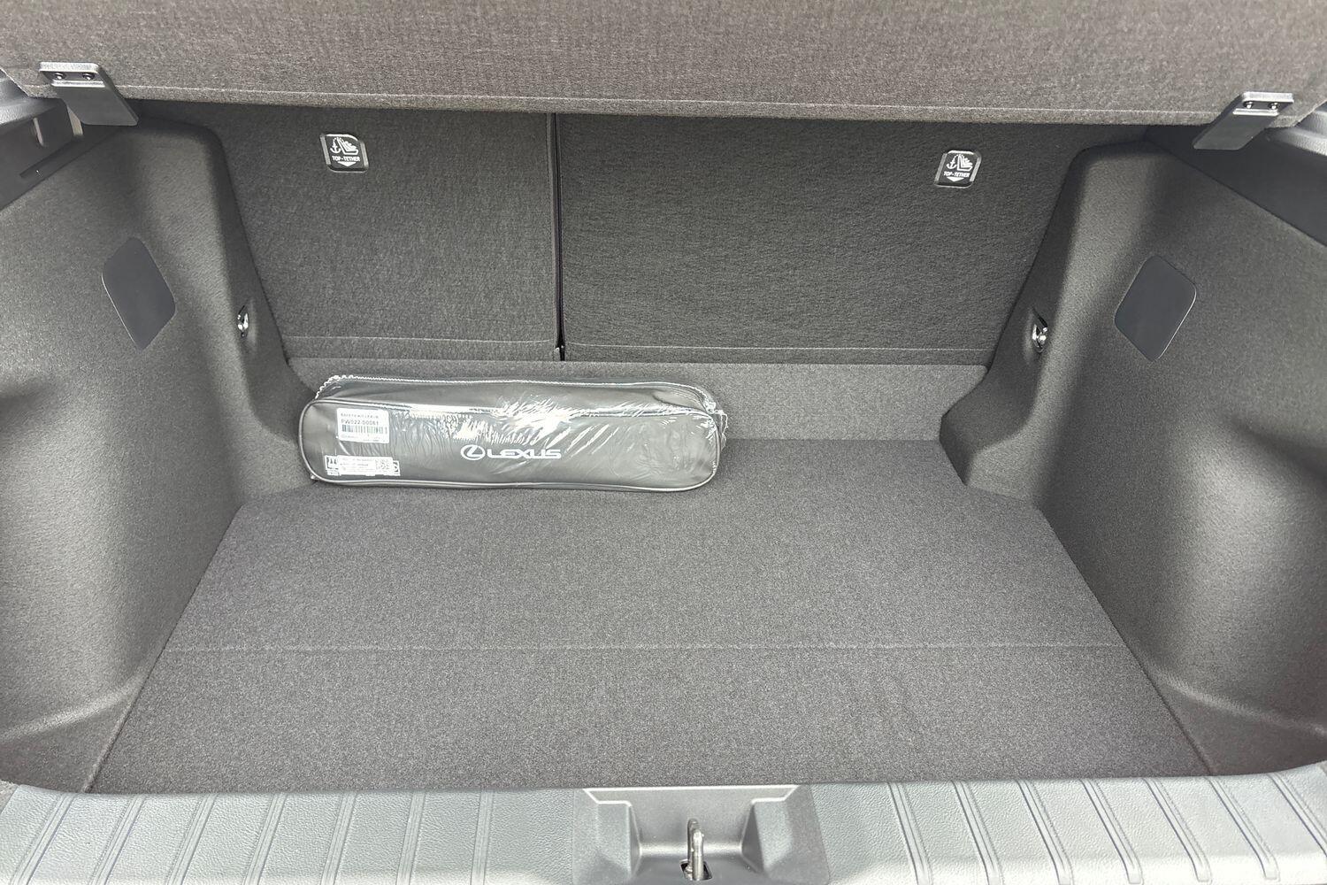 Used Lexus LBX 2026 for sale - 78021757: Photo 10