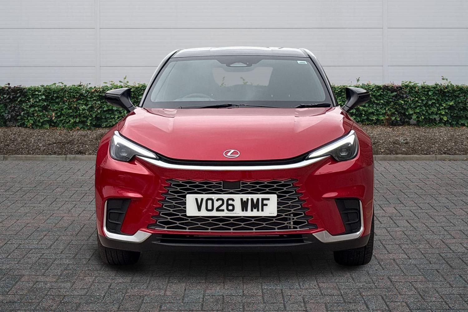 Used Lexus LBX 2026 for sale - 78021757: Photo 3