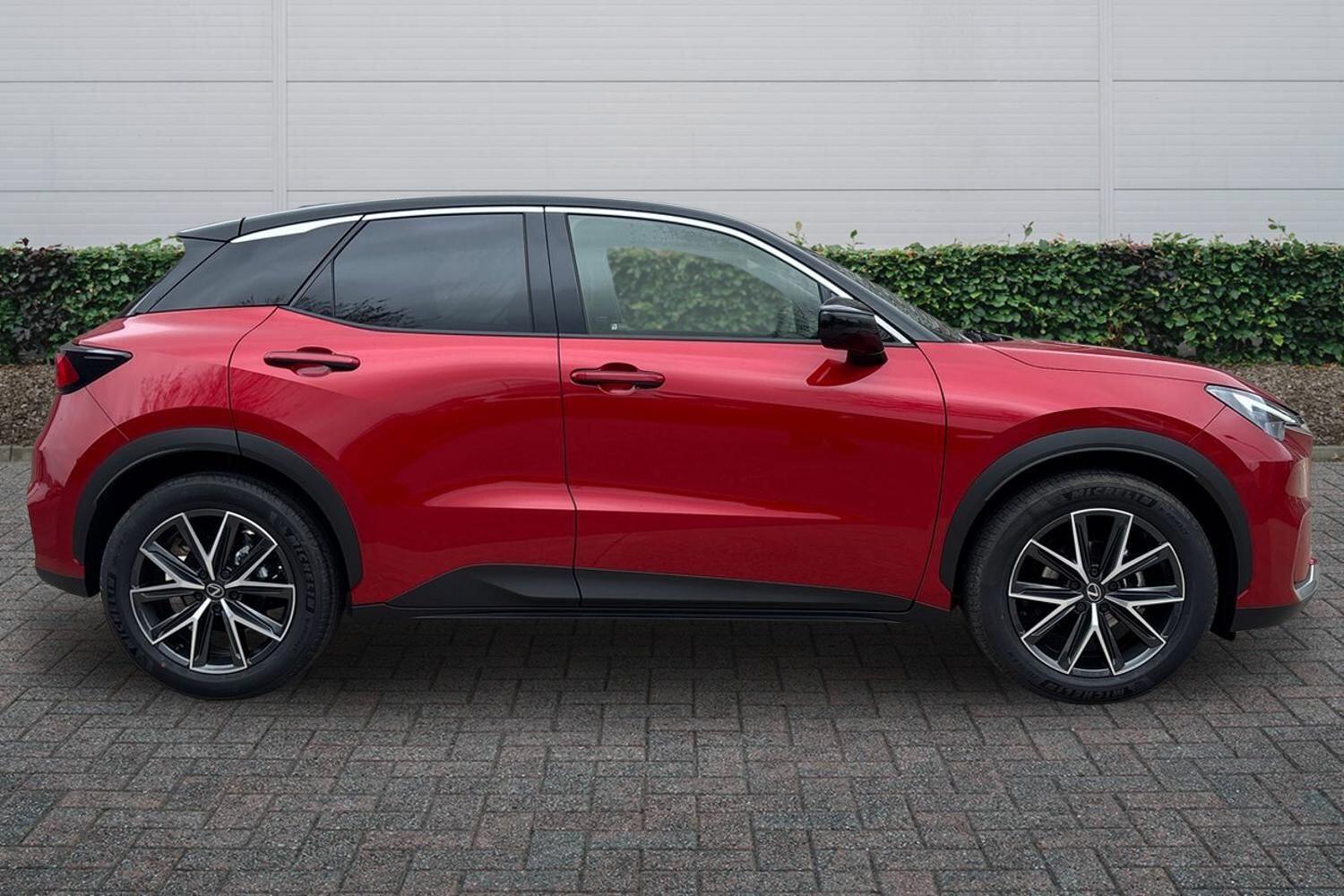 Used Lexus LBX 2026 for sale - 78021757: Photo 5