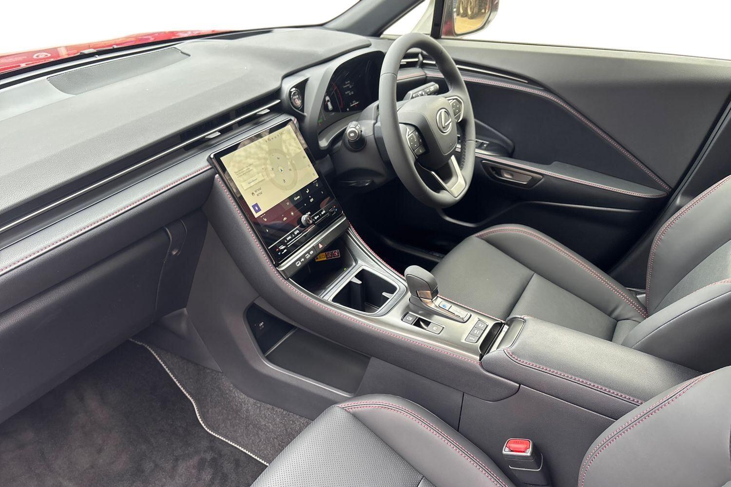 Used Lexus LBX 2026 for sale - 78021757: Photo 7