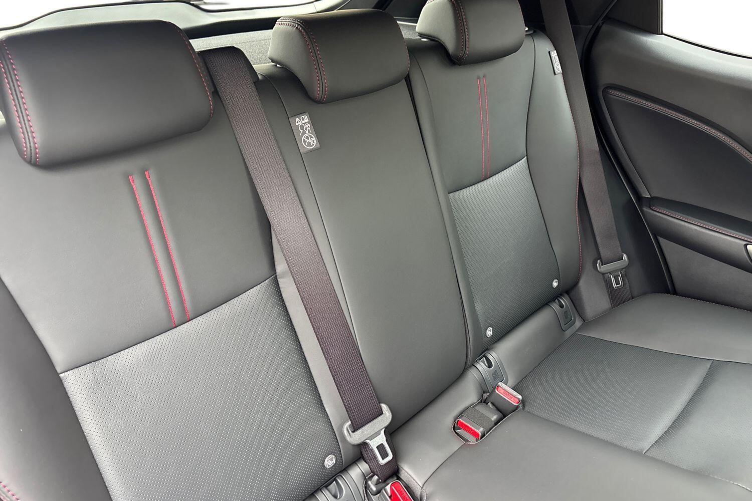 Used Lexus LBX 2026 for sale - 78021757: Photo 9