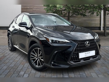 2023 (23) - 350h 2.5 5dr E-CVT