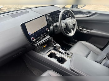 Used Lexus NX 2023 for sale - 75636252: Photo