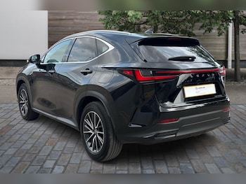 Used Lexus NX 2023 for sale - 75636252: Photo