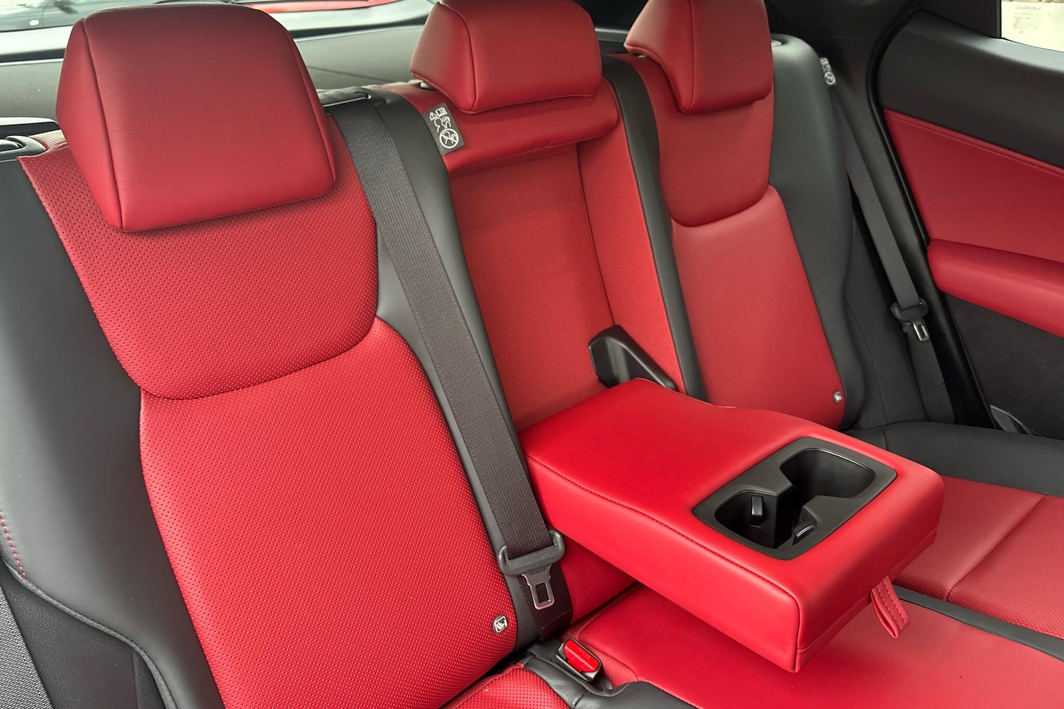 Used Lexus NX 2024 for sale - 77176881: Photo 9