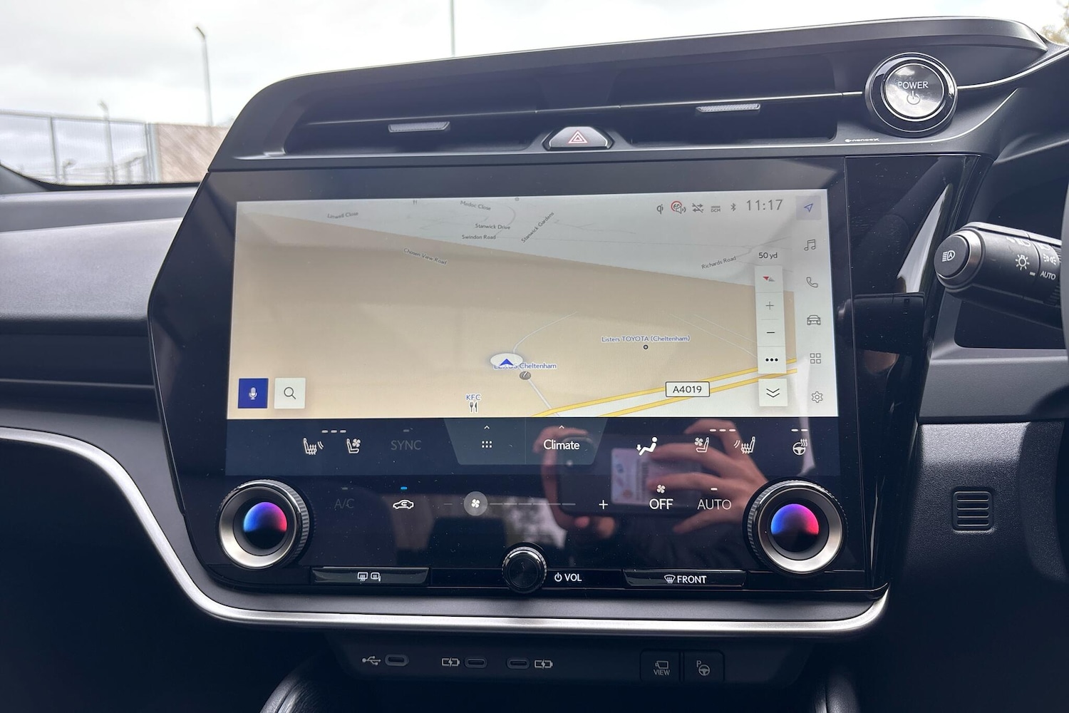 Used Lexus RZ 2025 for sale - 78102480: Photo 8