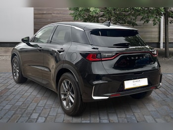Used Lexus LBX 2024 for sale - 75270070: Photo