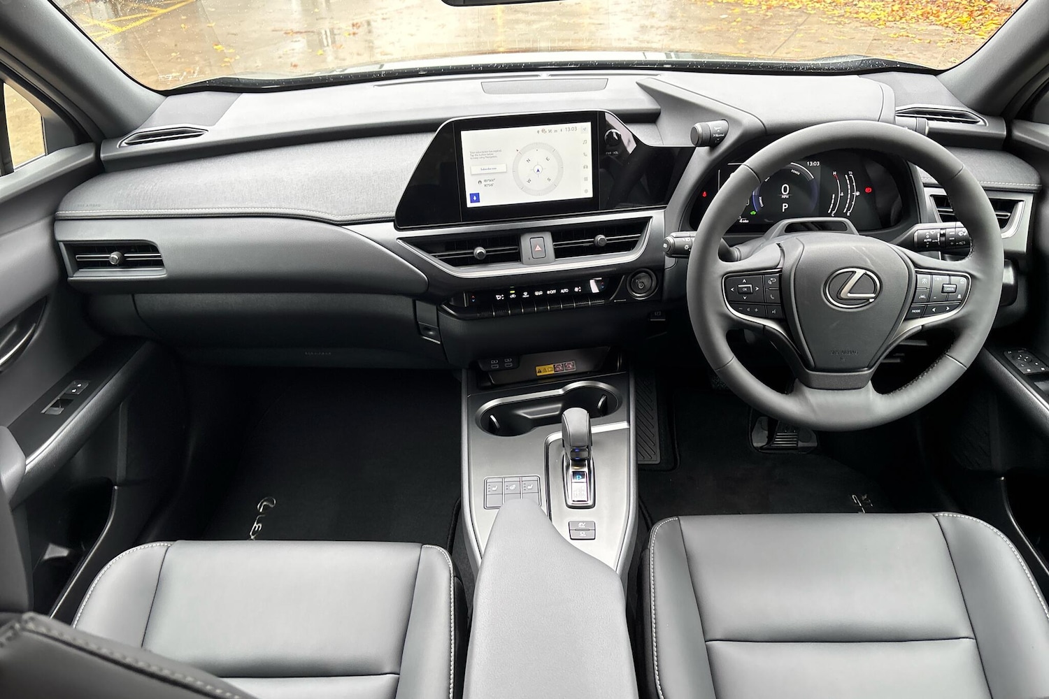 Used Lexus UX 2025 for sale - 77177142: Photo 12