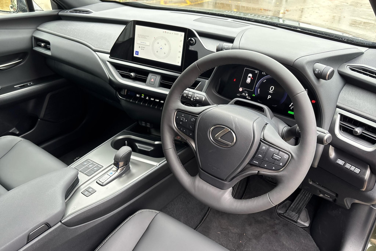 Used Lexus UX 2025 for sale - 77177142: Photo 6