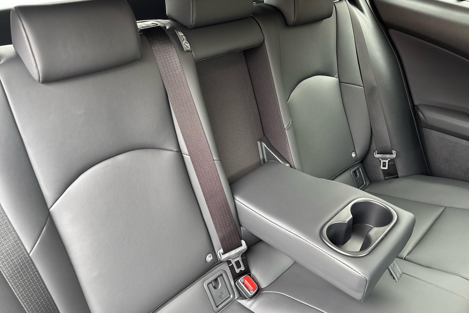 Used Lexus UX 2025 for sale - 77177142: Photo 9