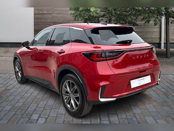 Used Lexus LBX 2024 for sale - 76285450: Photo 3