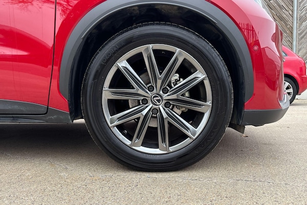 Used Lexus LBX 2024 for sale - 76285450: Photo 5