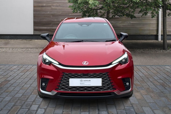 Used Lexus LBX 2024 for sale - 76285450: Photo 7